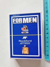 CARTE DA GIOCO SIGILLATE FOR