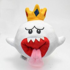 Peluche King Boo Super Mario