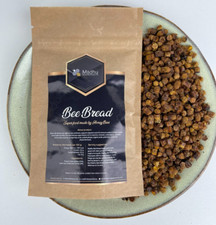 Pane api bio perga polline - pane, d'api