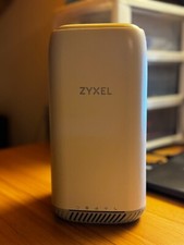 Zyxel LTE5388-M804 Wireless router WWAN 1GbE Wi-Fi LTE5388-M804