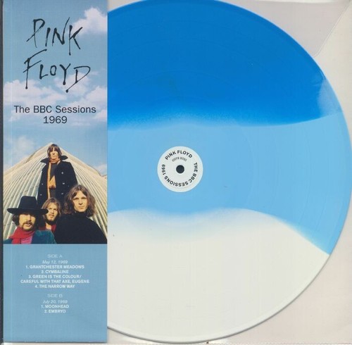 Pink floyd the bbc sessions - the,