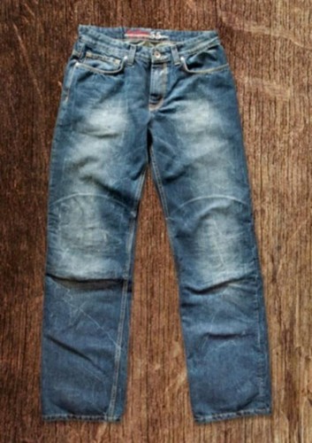 Jeans uomo king kerosin speed - jeans,