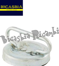 11001 - TAPPO SERBATOIO BENZINA LAMBRETTA LI 150 SERIE 1 2 3 - SERVETA - SPECIAL