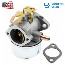 Carburatore per Tecumseh