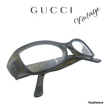 GUCCI occhiali da vista GG