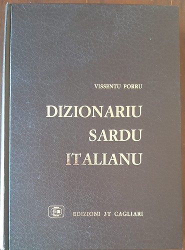 Nou dizionariu universali - nou,