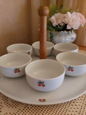 Richard Ginori Vassoio Ciotole