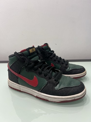 Nike dunk high - dunk, premium