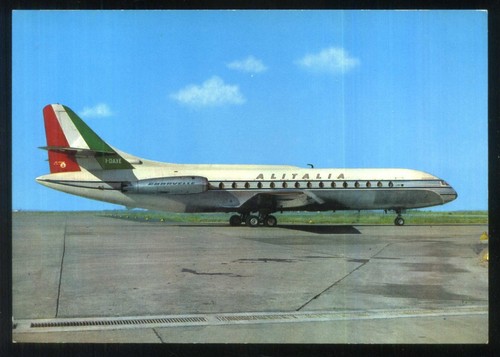 Aviazione aerei alitalia - aviazione,