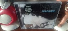 Fabrizio Moro Barabba Cd
