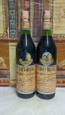 1x Liquore Fernet Branca 1979