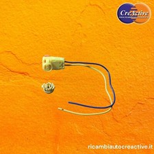 Connettore Spinotto Airbag
