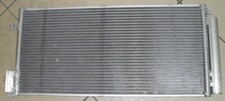 Condensatore fiat grande punto - fiat,