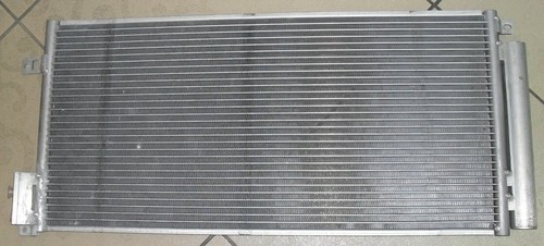 Radiatore aria condizionata - radiatore,