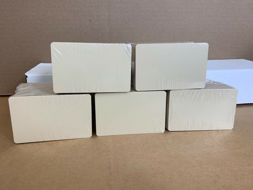 500 carte pvc beige - 500, tan
