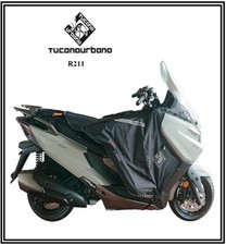 COPRIGAMBE [TUCANO URBANO]