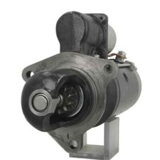 Motorino avviamento nuovo - di,