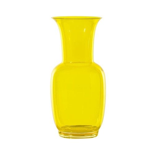 Vaso opalino venini colore - opalino,