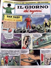 Il Giorno dei Ragazzi 47 1961