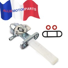 Robinet d'essence Petcock Pour