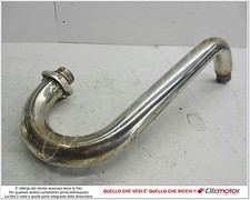 COLLETTORE SCARICO MARMITTA manifold original for MOTO GUZZI NORGE 1200 2009