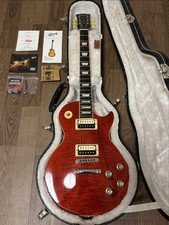 Chitarra elettrica gibson les - chitarra,