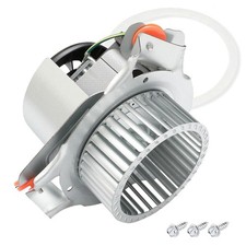 Gruppo motore soffiatore