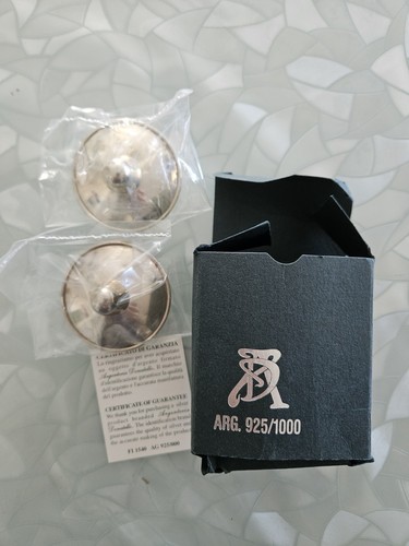 Paracapezzoli argento - paracapezzoli,