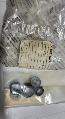Kit gommini revisione - kit, pompa