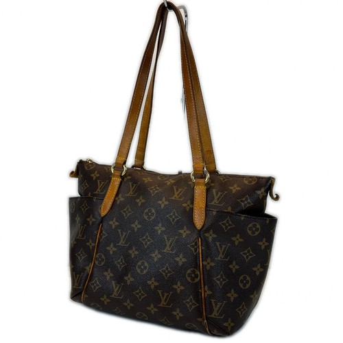 Borsa tote louis vuitton - borsa,