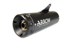 Scarico ARROW REBEL Sip-On