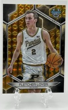 Fletcher Loyer 2023-24 Bowman