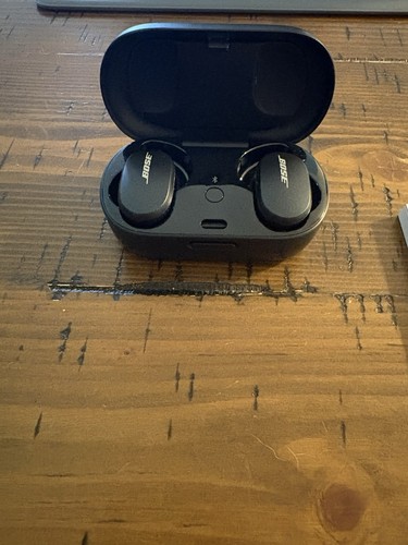 Bose quietcomfort cuffie - bose,