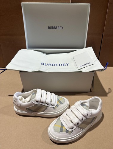 Nuove sneakers basse - , burberry