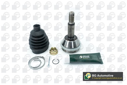 Kit giunti albero motore bga - kit,