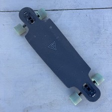 Landyachtz Drop Plow King Longboard Skateboard Cruiser