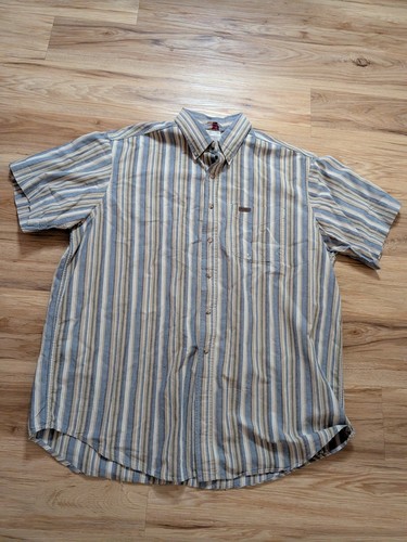 Camicia vintage carhartt con - carhartt,