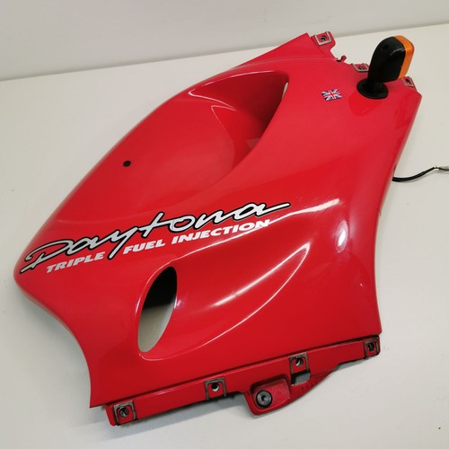 Triumph daytona 955 - daytona, ez:98