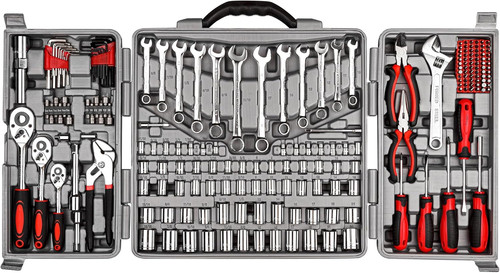 Set utensili per chiavi - di,