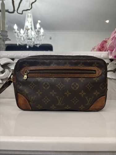 Pochette louis vuitton - louis,
