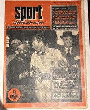 Sport Illustrato - Anno 44 n