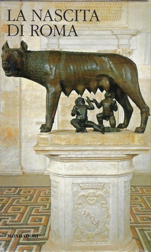 Carandini andr nascita di - andr..la,