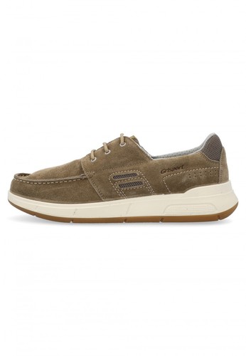 Grisport mocassino uomo - mocassino, in