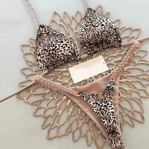 Bikini donna due pezzi - bikini,