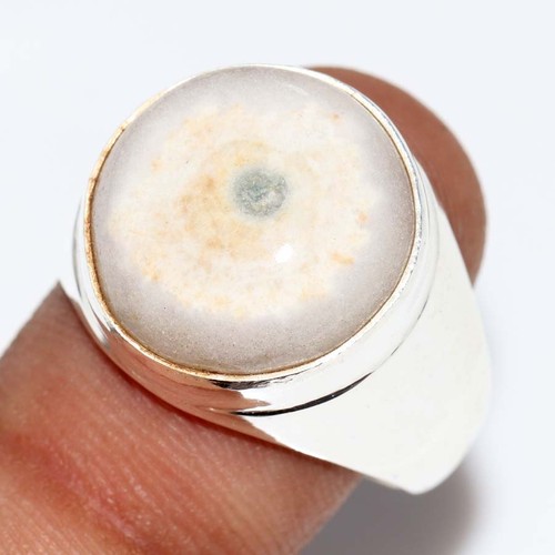 Anello uomo placcato - , argento