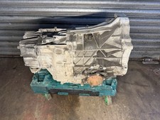 Cambio Automatico Audi A4 B7