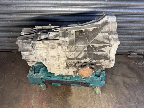 Cambio automatico audi b7 - cambio,