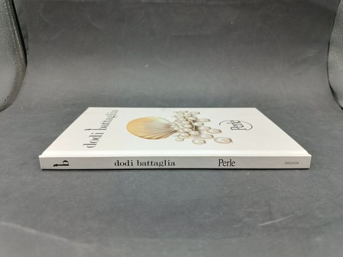 Libro dodi battaglia - e, cd