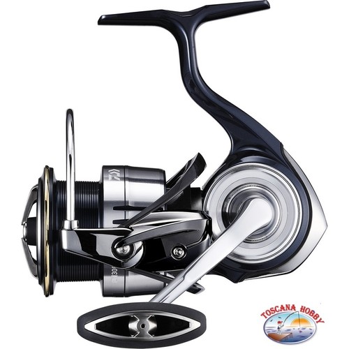 Mulinello spinning daiwa - spinning,