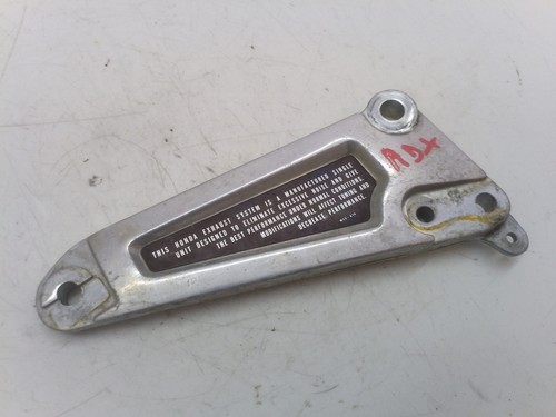Honda 450 nighthawk 86 - cb,